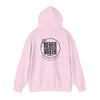 Unisex Heavy Blend™ Hoodie - 'Never Waver Mamacita Needs a Margarita' - Never Waver
