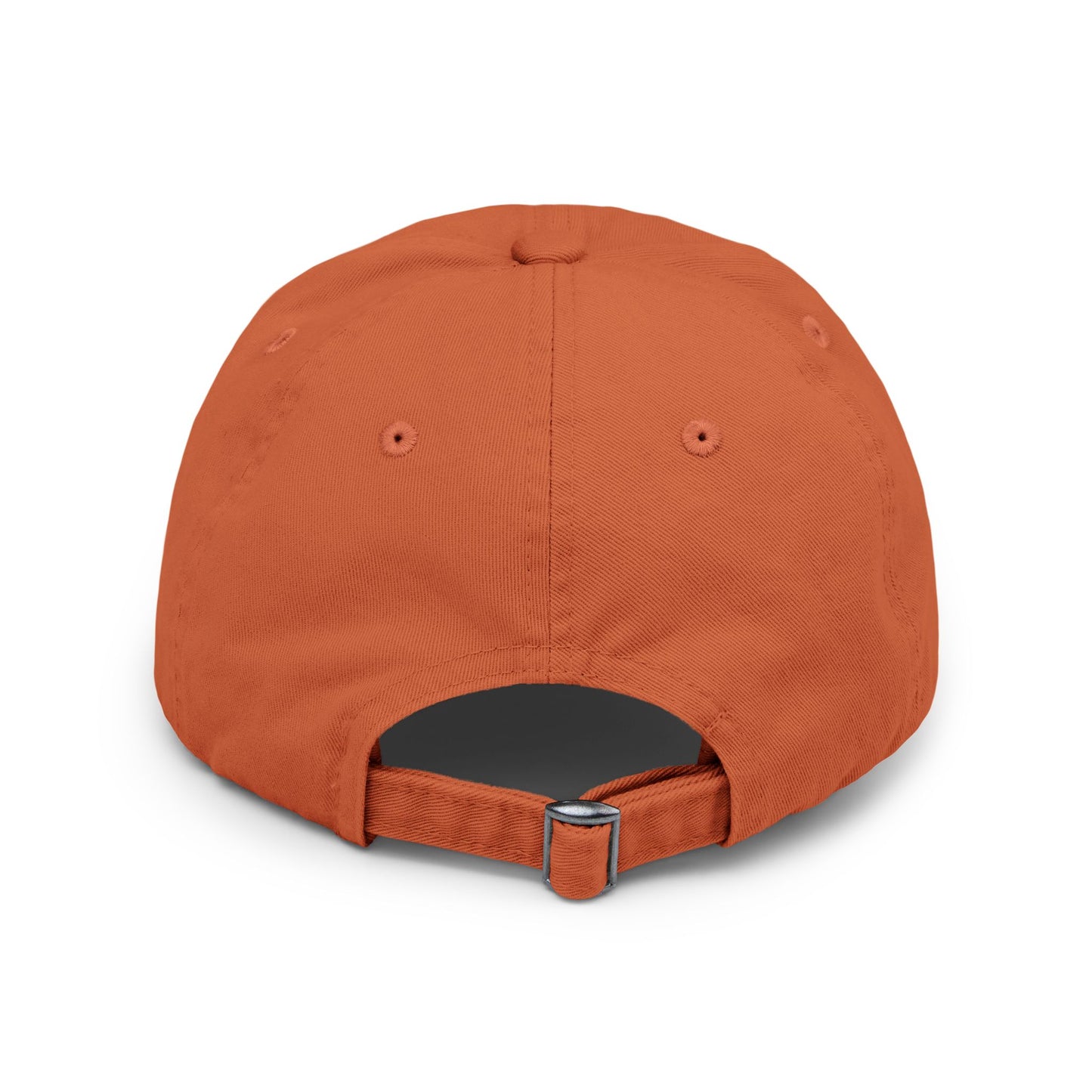 Distressed Cap - Never Waver Remember Who The  F@{k You Are -Statement Hat for Everyday Style