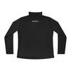 Ladies Quarter-Zip Pullover - Never Waver Activewear - Never Waver