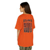 Atlanta Fans Never Waver Kids Heavy Cotton™ Tee