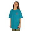 America Never Waver Kids Heavy Cotton™ Tee - Never Waver