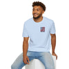 Never Waver Golf Unisex Soft style T-Shirt - Never Waver