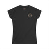Never Waver Save Water Drink Coffee Women's Soft Style Tee - - Never Waver