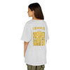 Los Angeles  Fans Never Waver Kids Heavy Cotton™ Tee