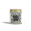 Never Waver Wild Vibes Scented Candles, Coconut Apricot Wax, Eco-Friendly Aromatherapy, Unique Home Decor, Gift for Her, Relaxation Gift - Never Waver