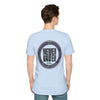Never Waver Wine Made Me Do It Unisex Soft style T-Shirt - Never Waver