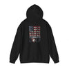 Never Waver Golf Hoodie - Unisex Heavy Blend™ Sweatshirt - Never Waver