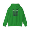 New York Fans Never Waver Unisex Heavy Blend™ Hooded Sweatshirt - Comfort and Style for Everyday Wear - Never Waver