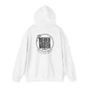 Unisex Heavy Blend™ Hoodie - 'Never Waver Mamacita Needs a Margarita' - Never Waver