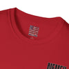 Never Waver I'll Bring The Wine Unisex Softstyle T-Shirt - Never Waver