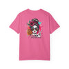 Unisex Garment-Dyed T-Shirt - 'Never Waver  I'm that Mom Sorry Not Sorry' Design - Never Waver
