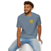 Los Angeles Fans Never Waver Unisex Softstyle T-Shirt - Never Waver