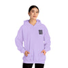 Unisex Heavy Blend™ Hoodie - 'Never Waver Ain't No Hood Like Motherhood' - Never Waver