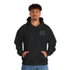 Unisex Heavy Blend™ Hoodie - 'Never Waver Best Buckin' Dad Ever '
