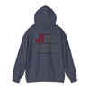 Never Waver Golf Hoodie - Unisex Heavy Blend™ Sweatshirt - Never Waver