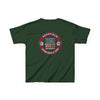 Kids Golf Tee -Never Waver Golf - Never Waver