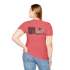 Never Waver I'll Bring The Bougie Unisex Softstyle T-Shirt - Never Waver