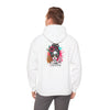 Unisex Heavy Blend™ Hoodie - 'Never Waver  I'm that Mom Sorry Not Sorry' - Never Waver