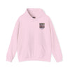 Never Waver Hooded Sweatshirt for First Responders - Never Waver