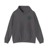 New York Fans Never Waver Unisex Heavy Blend™ Hooded Sweatshirt - Comfort and Style for Everyday Wear - Never Waver
