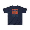 Denver Fans Never Waver Kids Heavy Cotton™ Tee - Never Waver