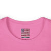 Never Waver Tequila, Tacos, And Friends Women's Soft Style Tee - - Never Waver