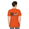 Never Waver I'll Bring The Bougie Unisex Softstyle T-Shirt - Never Waver