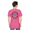 Never Waver Golf Unisex Soft style T-Shirt - Never Waver