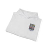 Never Waver Hooded Sweatshirt for First Responders - Never Waver