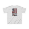 Kids Golf Tee -Never Waver Golf - Never Waver
