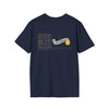 Never Waver I'll Bring The Shenanigans Unisex Softstyle T-Shirt - Never Waver