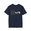 Never Waver I'll Bring The Sarcasm Unisex Softstyle T-Shirt - Never Waver