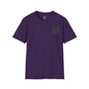 Front Never Waver ALL CANCERS SUCK!