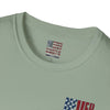 Never Waver Golf Unisex Soft style T-Shirt - Never Waver