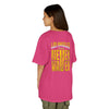 Los Angeles  Fans Never Waver Kids Heavy Cotton™ Tee