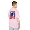 Buffalo Fans Never Waver Kids Heavy Cotton™ Tee - Never Waver