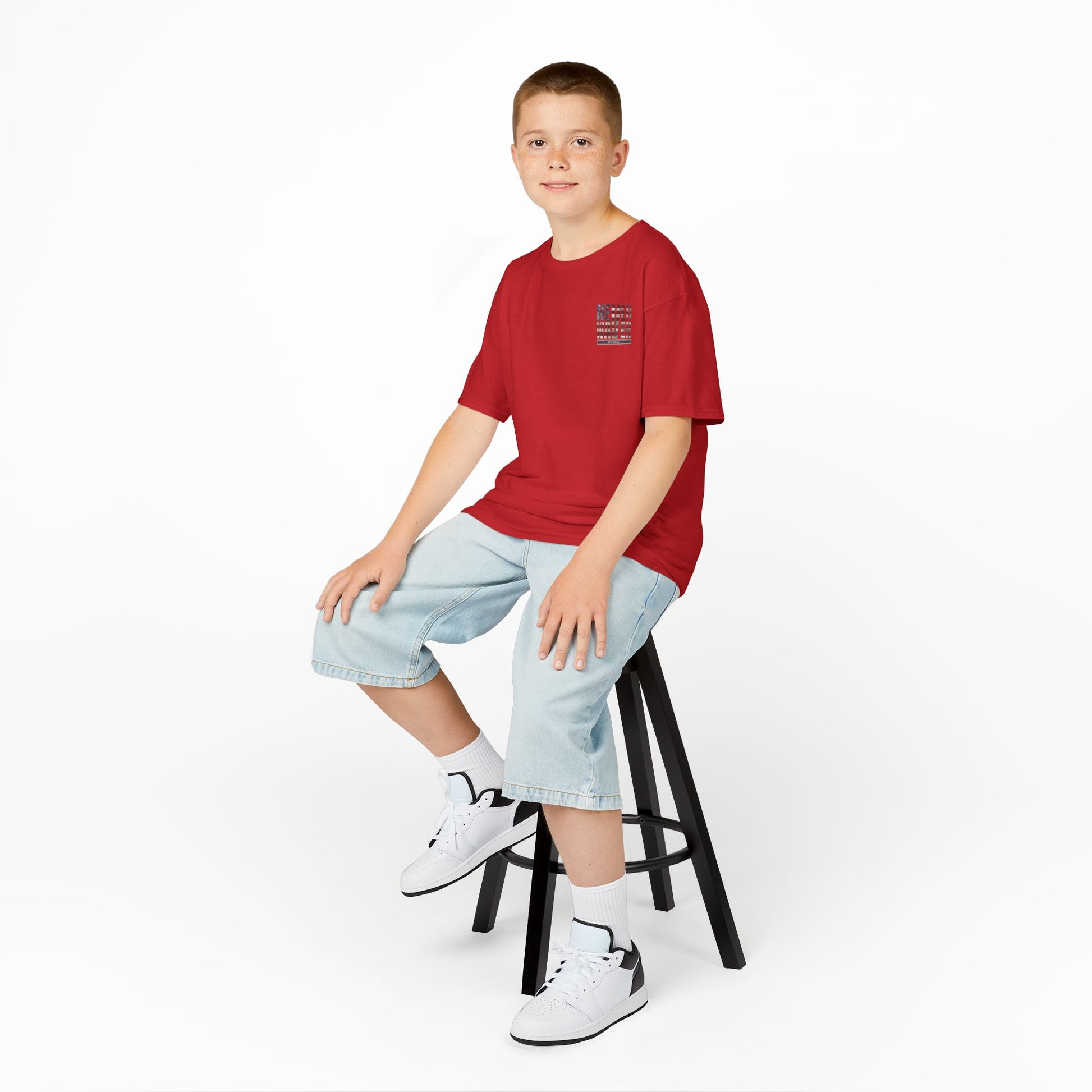 Kids Golf Tee -Never Waver Golf - Never Waver