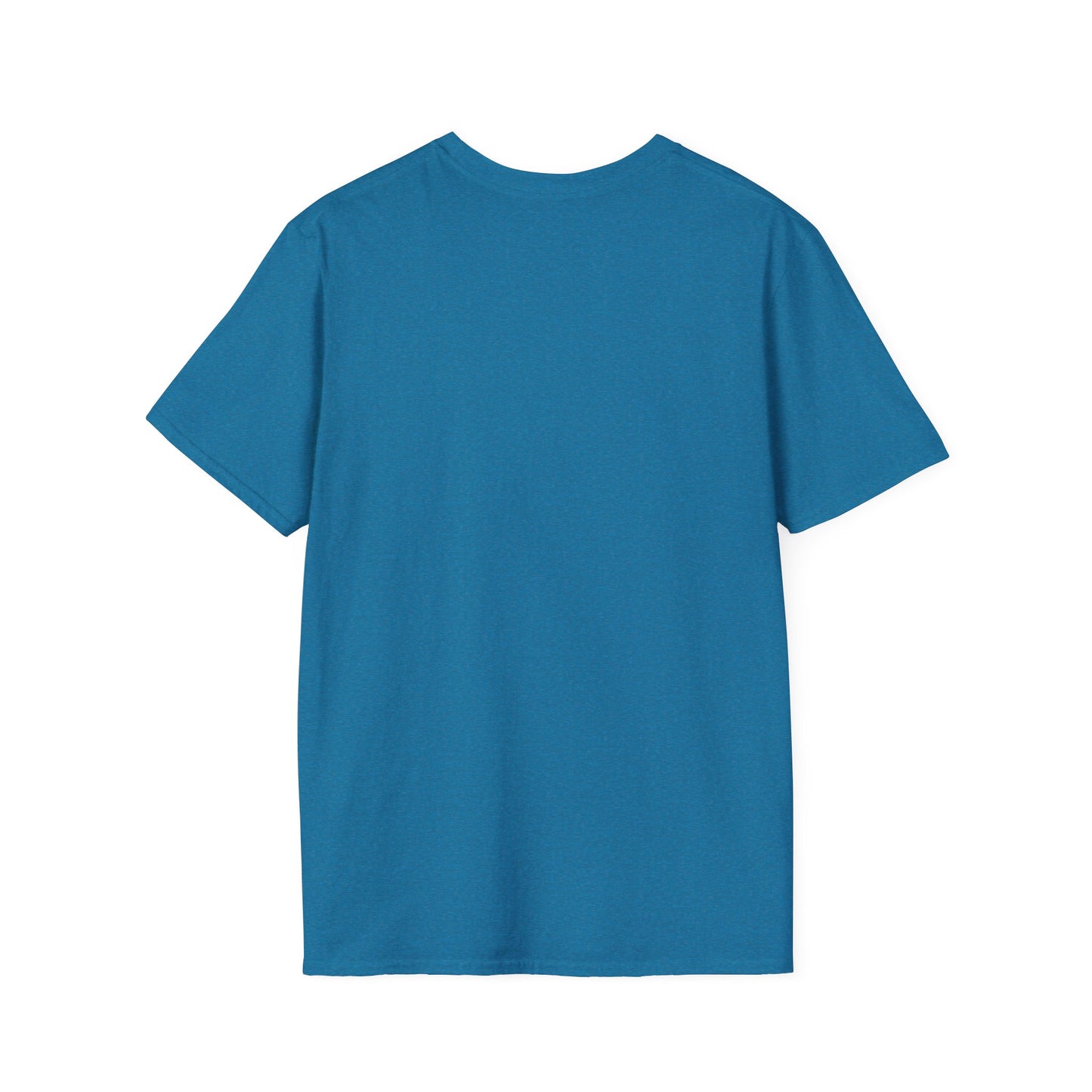 Never Waver I'll Bring The Bougie Unisex Softstyle T-Shirt - Never Waver