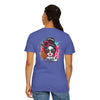 Unisex Garment-Dyed T-Shirt - 'Never Waver  I'm that Mom Sorry Not Sorry' Design - Never Waver