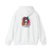 Unisex Heavy Blend™ Hoodie - 'Never Waver  I'm that Mom Sorry Not Sorry' - Never Waver