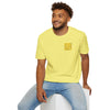 Los Angeles Fans Never Waver Unisex Softstyle T-Shirt - Never Waver