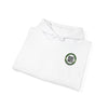 Eco-Friendly Unisex Hoodie: "Margaritas Never waver It must be the Limes?" - Never Waver