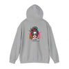 Unisex Heavy Blend™ Hoodie - 'Never Waver  I'm that Mom Sorry Not Sorry' - Never Waver
