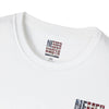 Never Waver Golf Unisex Soft style T-Shirt - Never Waver