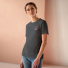 Never Waver Golf Women's Cotton Tee - Never Waver