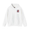 Never Waver Golf Hoodie - Unisex Heavy Blend™ Sweatshirt - Never Waver