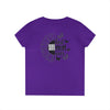 Never Waver Best Mom Ever V-Neck T-Shirt | Perfect Gift for Mother's Day | Casual Everyday Wear - Never Waver