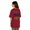 Baltimore Fans Never Waver Kids Heavy Cotton™ Tee - Never Waver