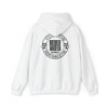 Unisex Heavy Blend™ Hoodie - 'It's Fine , I'm Fine Never Waver Everything Is Fine' - Never Waver