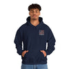 Never Waver Golf Hoodie - Unisex Heavy Blend™ Sweatshirt - Never Waver